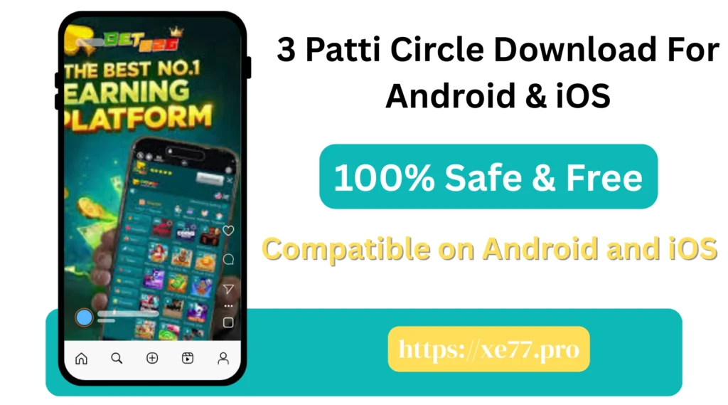 3 Patti Circle download