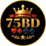 75BD Game logo